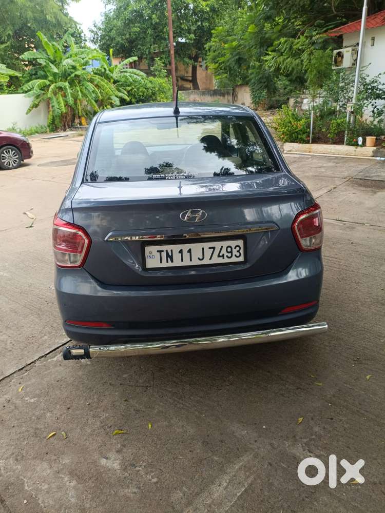 Hyundai Xcent S 1.2 (o), 2014, Petrol