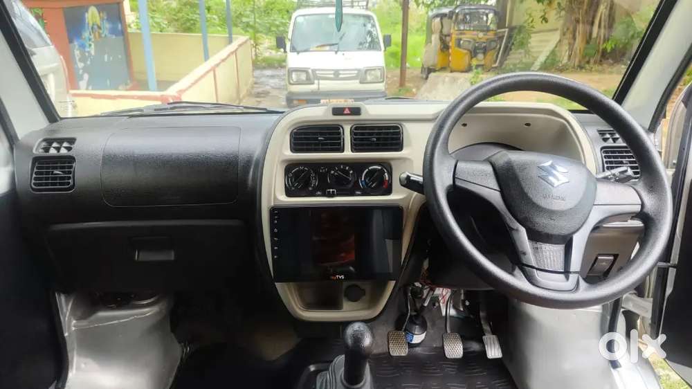 Maruti Suzuki Eeco Ac 5 2024