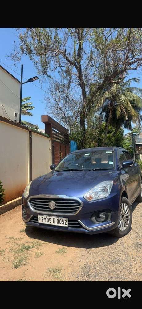 Maruti Suzuki Swift Dzire 2012 Diesel Good Condition