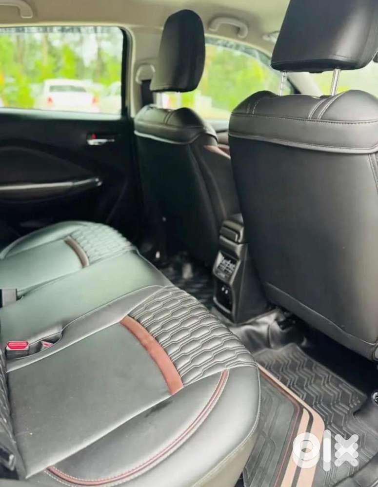 Maruti Suzuki Fronx 2024 Petrol 16000 Km Driven