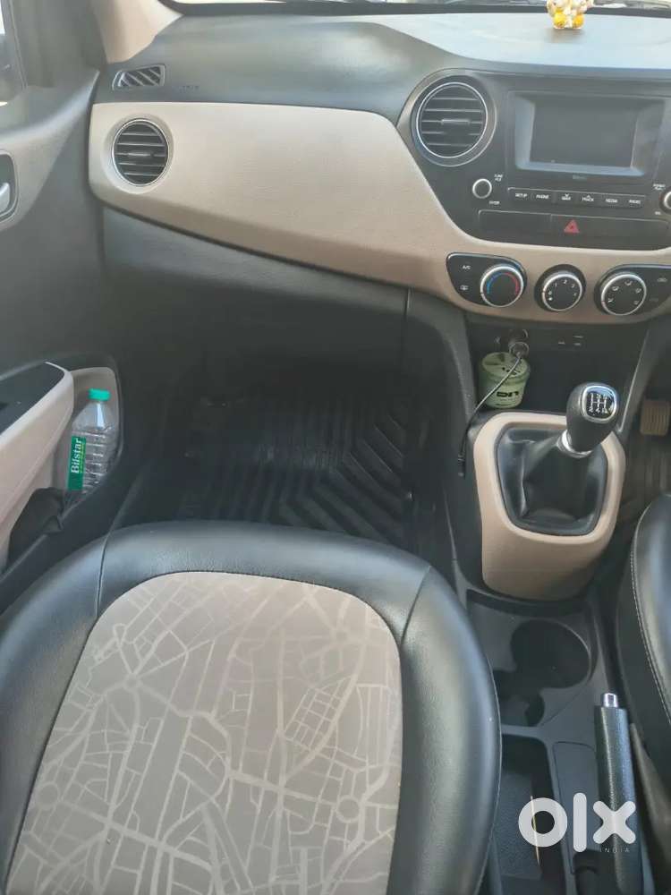 Hyundai I10 2018 Petrol 50000 Km Driven