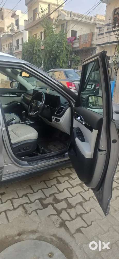 Kia Seltos Diesel 2019 Bs 6 Manual