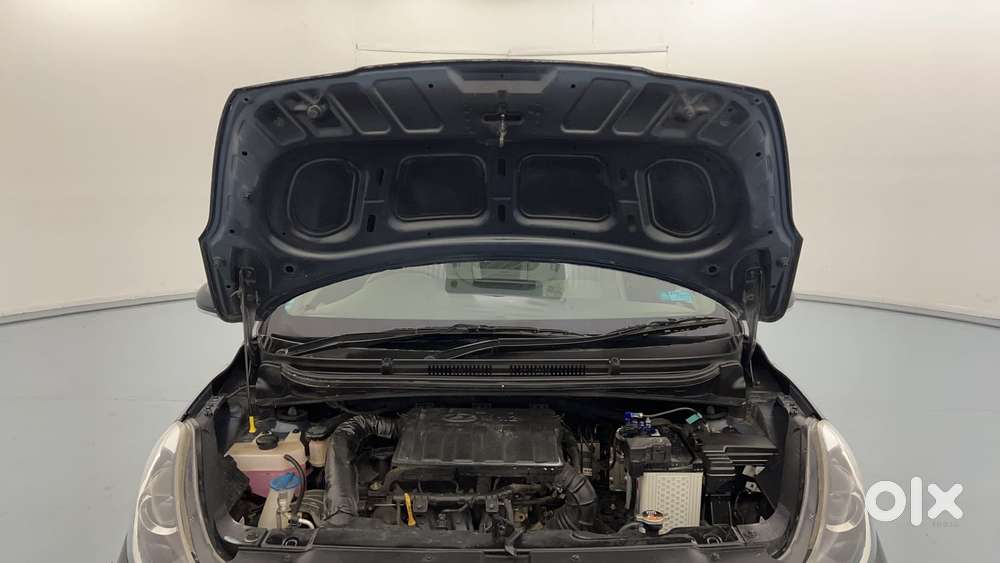 Hyundai Grand I10 Nios Sportz 1.2 Kappa Vtvt, 2023, Petrol