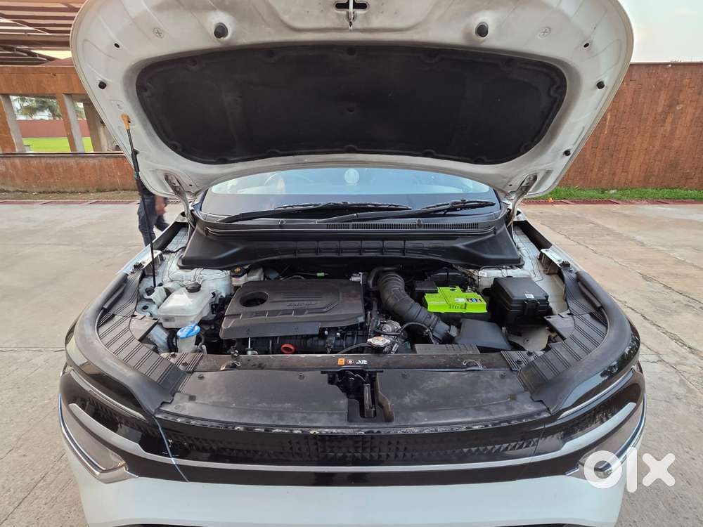 Kia Carens 1.4 Premium 7 Str, 2025, Diesel