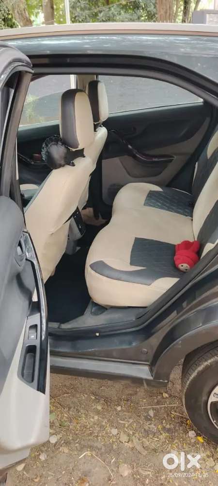 Tata Nexon 2018 Diesel Good Condition