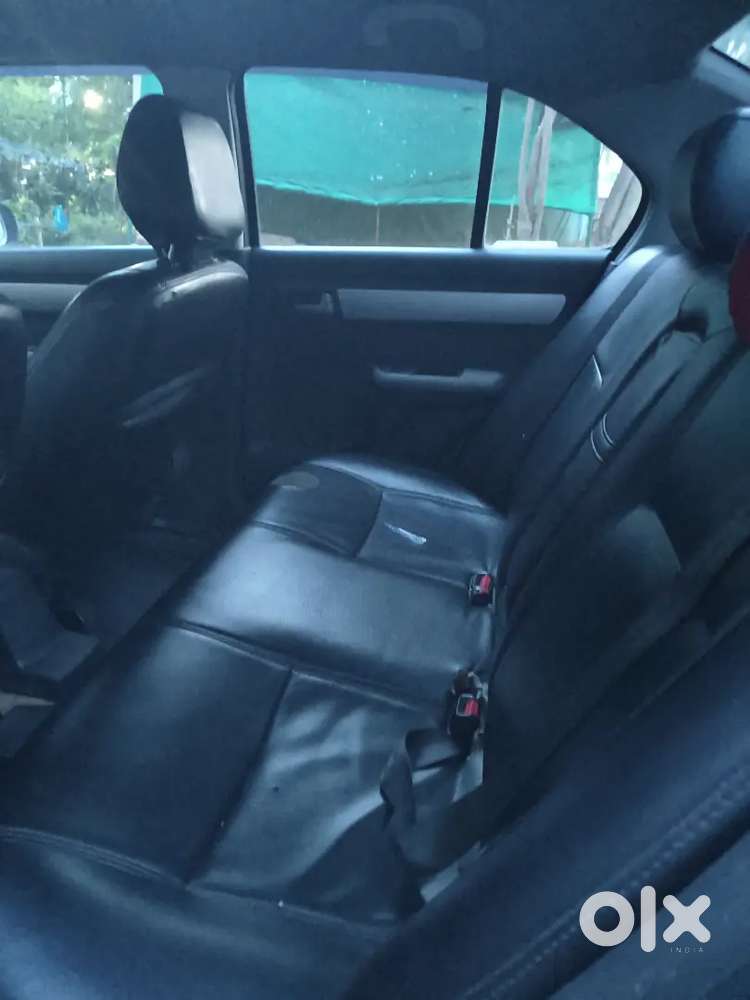 Maruti Suzuki Swift 2011