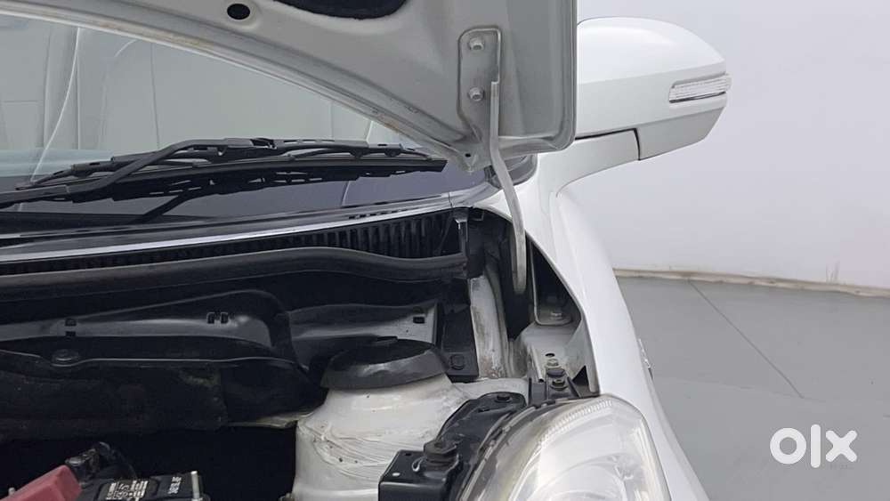 Maruti Suzuki Swift Dzire 1.2 Zxi, 2012, Petrol
