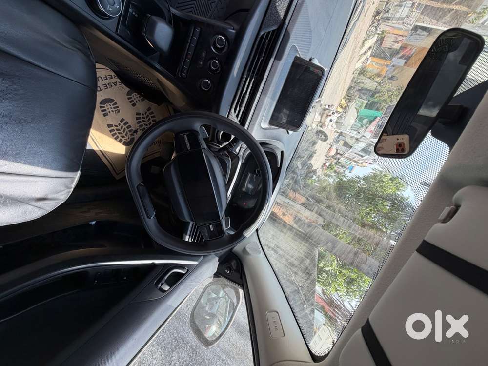 Tata Nexon 2024 Petrol Good Condition