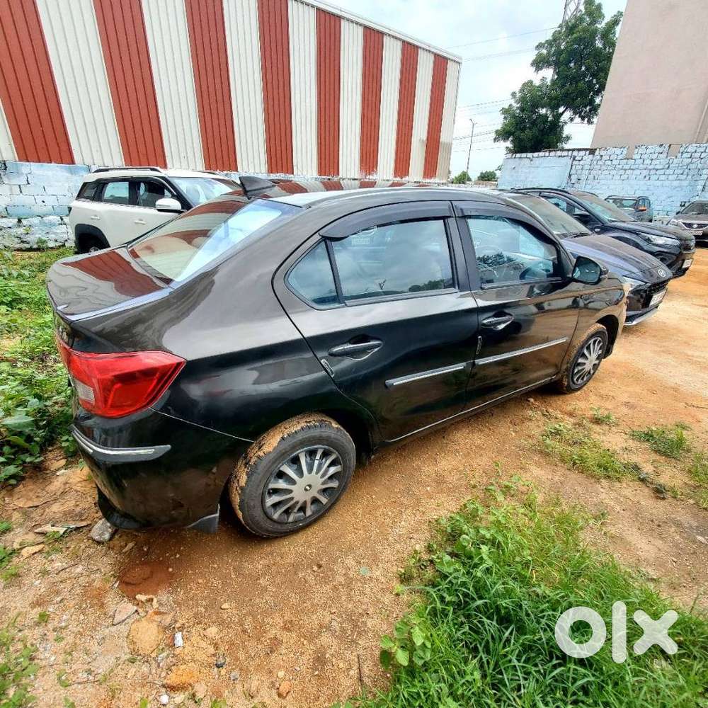 Honda Amaze 1.2 Smt I Vtec, 2021, Petrol