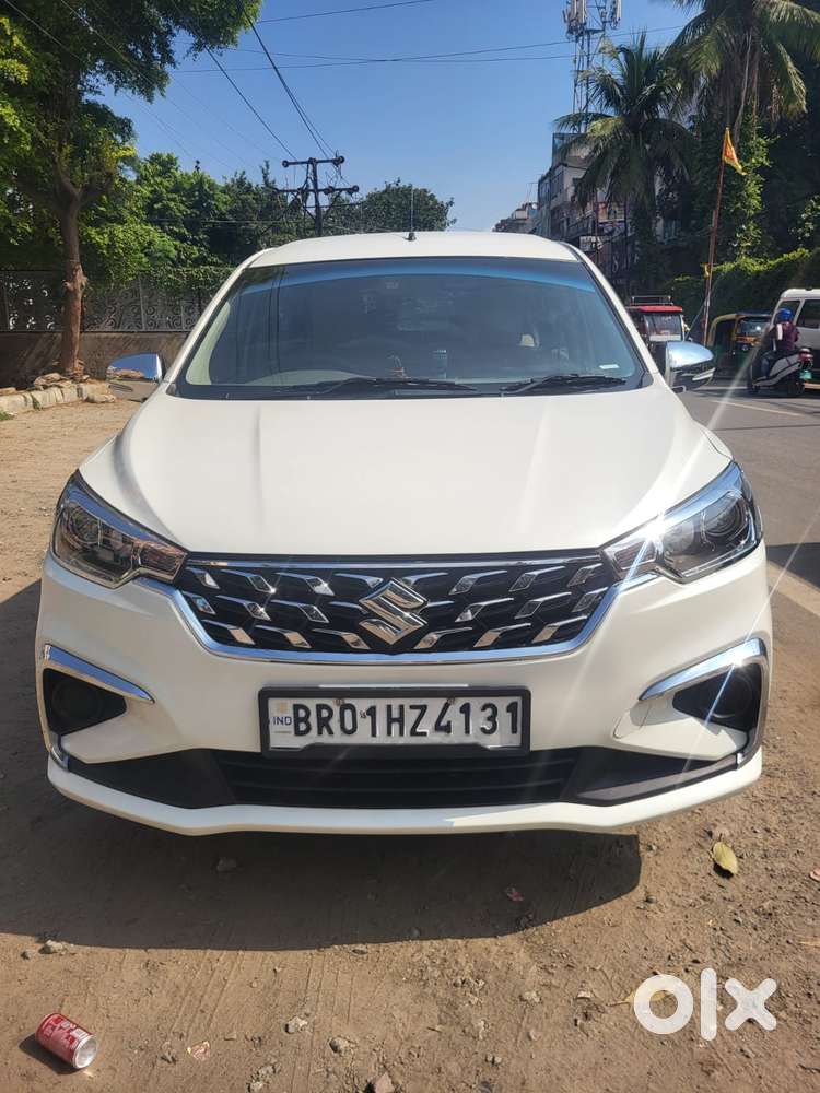 Maruti Suzuki Ertiga 1.5 Tour M Cng, 2024, Cng & Hybrids