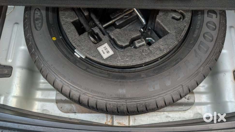 Hyundai Creta 1.6 E Plus Diesel, 2019, Diesel