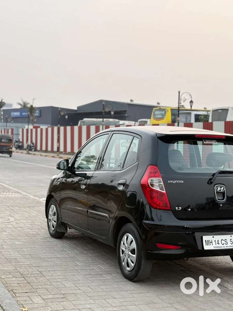 Hyundai I10 Sportz Option, 2011, Petrol