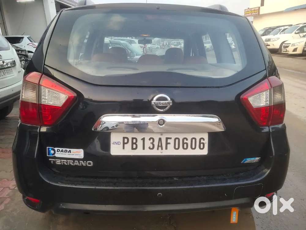 Original Car. Comfortable, Luxury Feel Type Xuv Genuine Screech