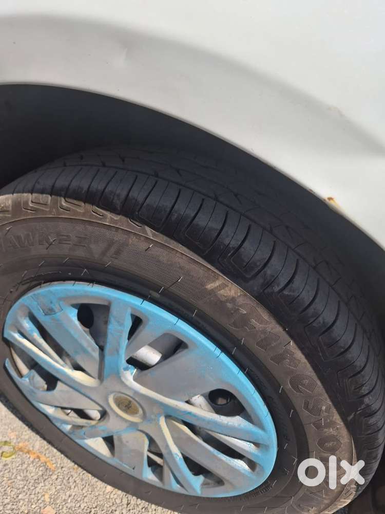 Maruti Suzuki Dzire Vdi 2014 Diesel