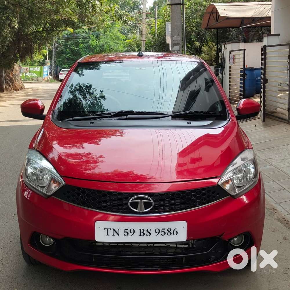 Tata Tiago 1.2 Revotron Xt, 2018, Diesel
