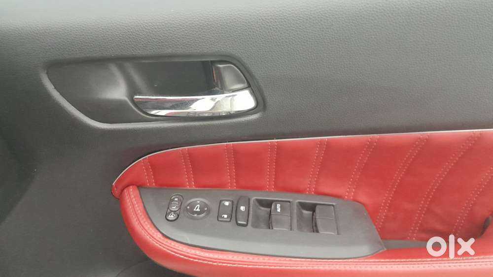 Honda City 1.5 V 5th Gen I-vtec Mt, 2021, Petrol