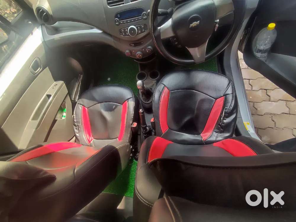 Chevrolet Beat 2016 Diesel 122600 Km Driven