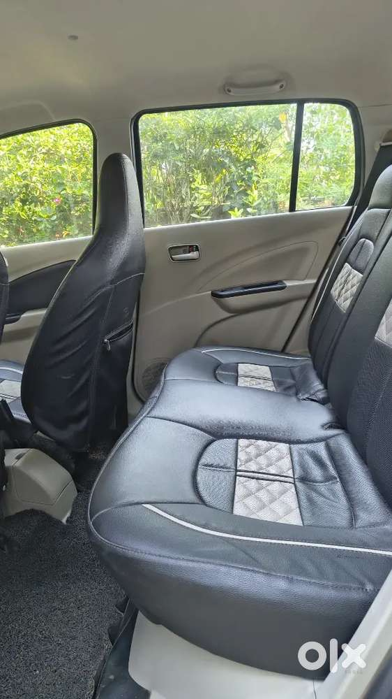 Maruti Suzuki Celerio 2014 Petrol Well Maintained