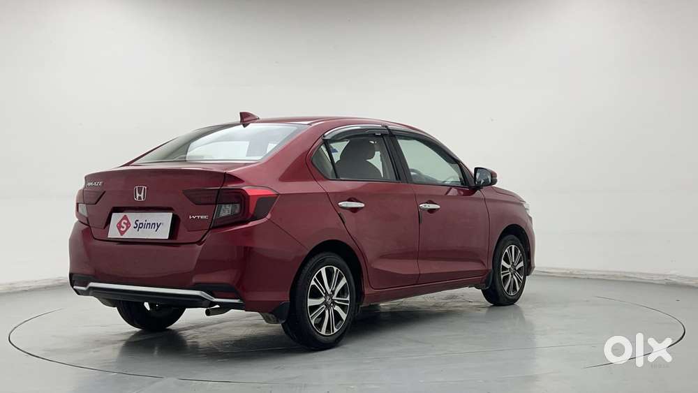 Honda Amaze Vx Cvt I-vtec, 2023, Petrol