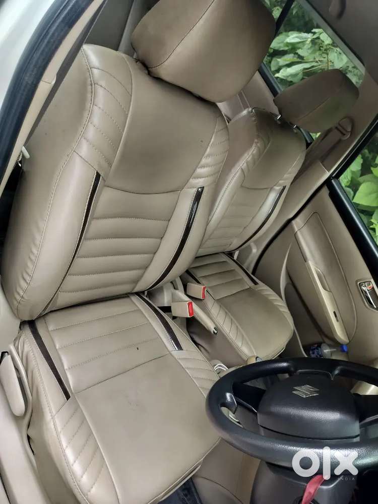 Maruti Suzuki Dzire 1.2 2014
