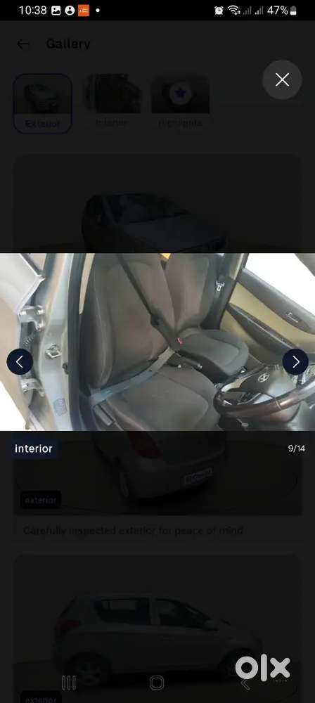 Hyundai I20 Sportz 2011 .september Delhi Number ,insurance  Pollution