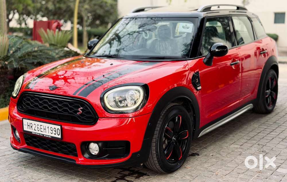 Mini Cooper 5 Door D, 2020, Diesel