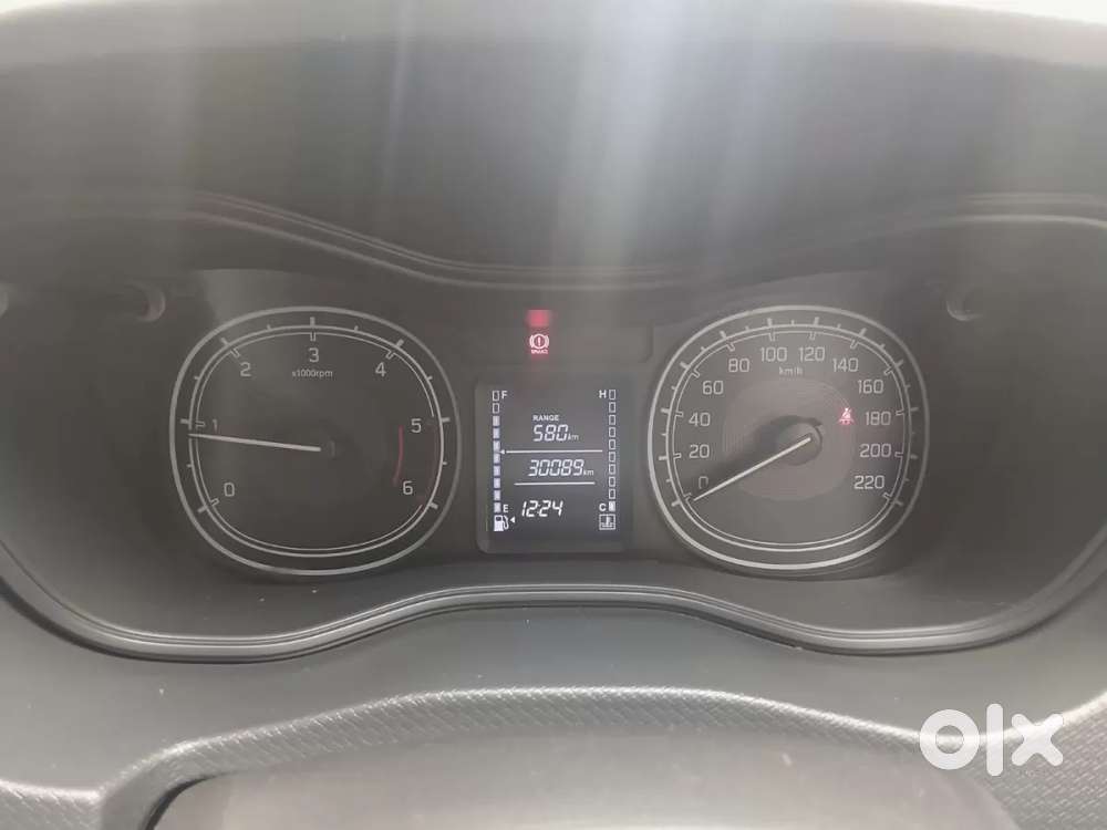 Maruti Suzuki Vitara Brezza Vdi (o), 2018, Diesel