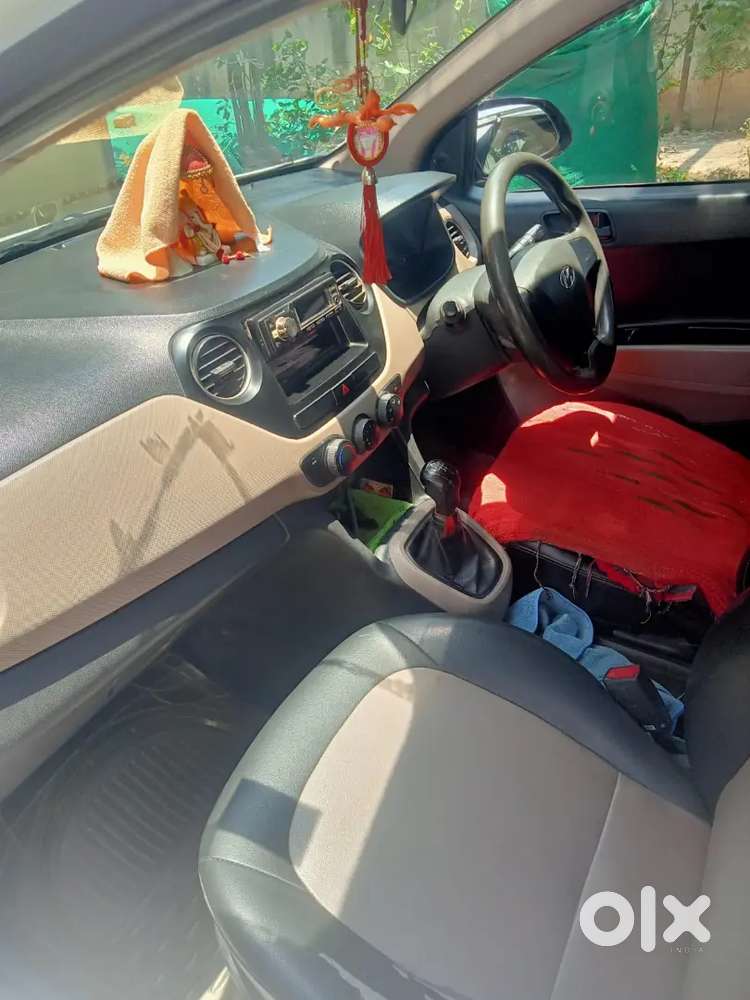 Hyundai Xcent Prime 2020 Diesel Manual Car