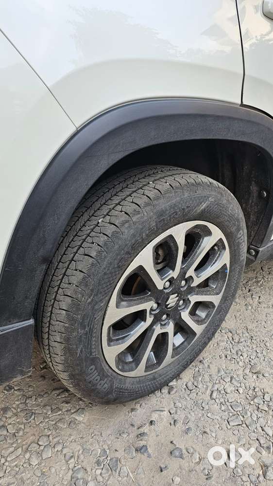 Maruti Suzuki Grand Vitara 1.5 Delta Smart Hybrid, 2023, Petrol