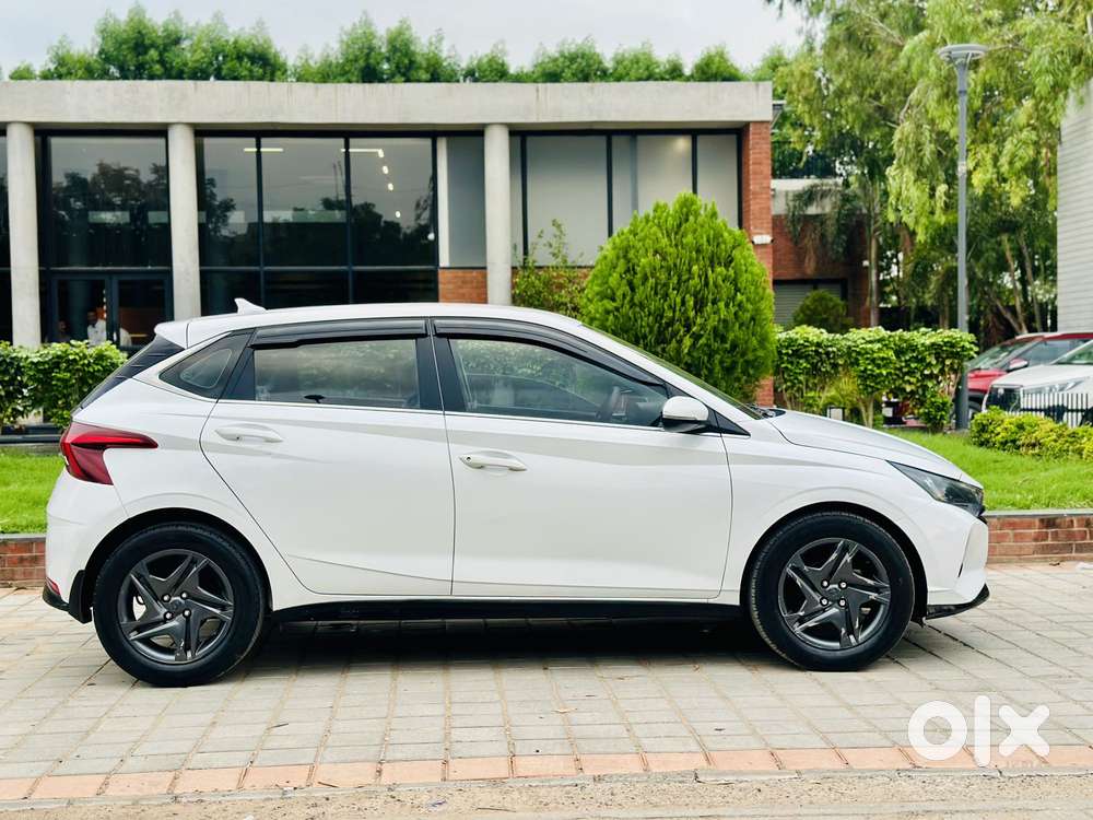 Hyundai I20 Diesel Sportz, 2020, Diesel