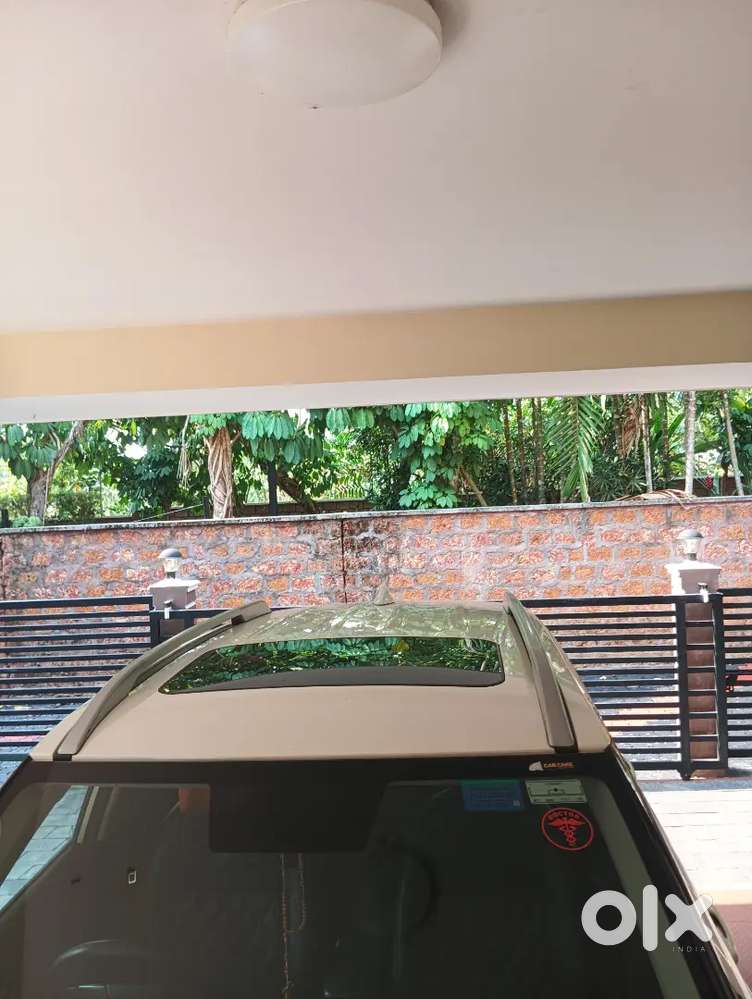 Hyundai Venue 2020 Petrol Good Condition