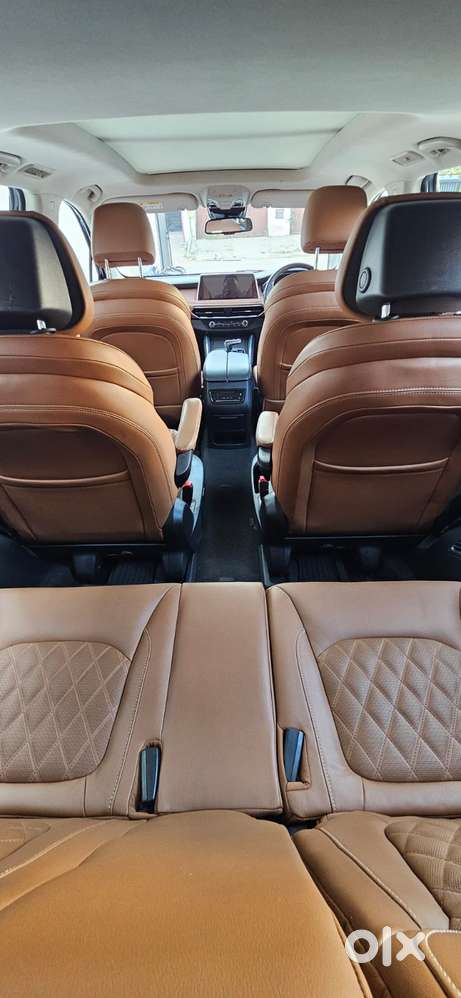 Mg Gloster Savvy 6 Seater, 2022, Diesel