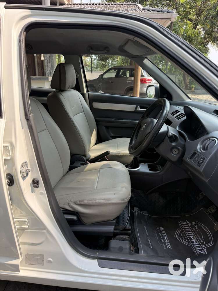 Maruti Suzuki Swift Ddis Vdi, 2010, Diesel