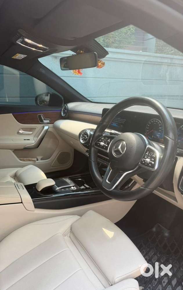 Mercedes-benz A-class Limousine 2022 Diesel Well Maintained