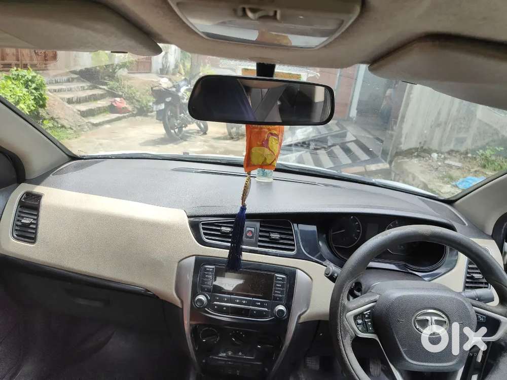 Tata Zest Diesel Manual 2018