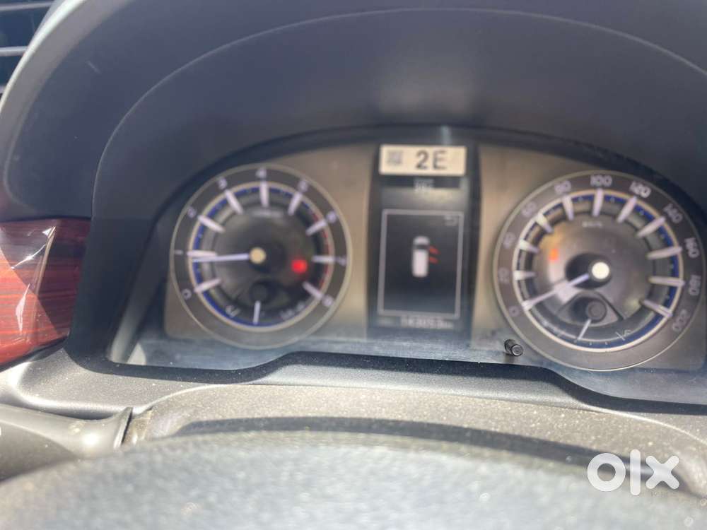 Toyota Innova Crysta [2020-ongoing] 2.7 Vx 7 Str, 2021, Petrol