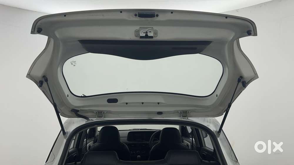 Hyundai Grand I10 Nios Era 1.2 Kappa Vtvt, 2021, Petrol