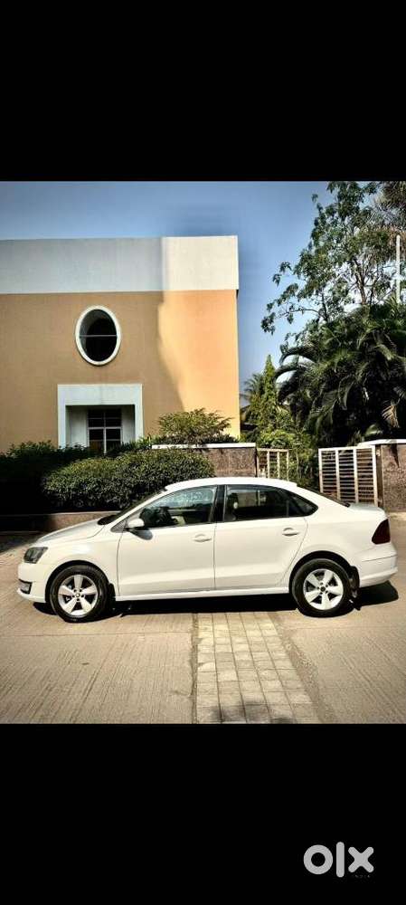Skoda Rapid [2016-2020] 1.5 Ambition Plus Tdi, 2017, Petrol