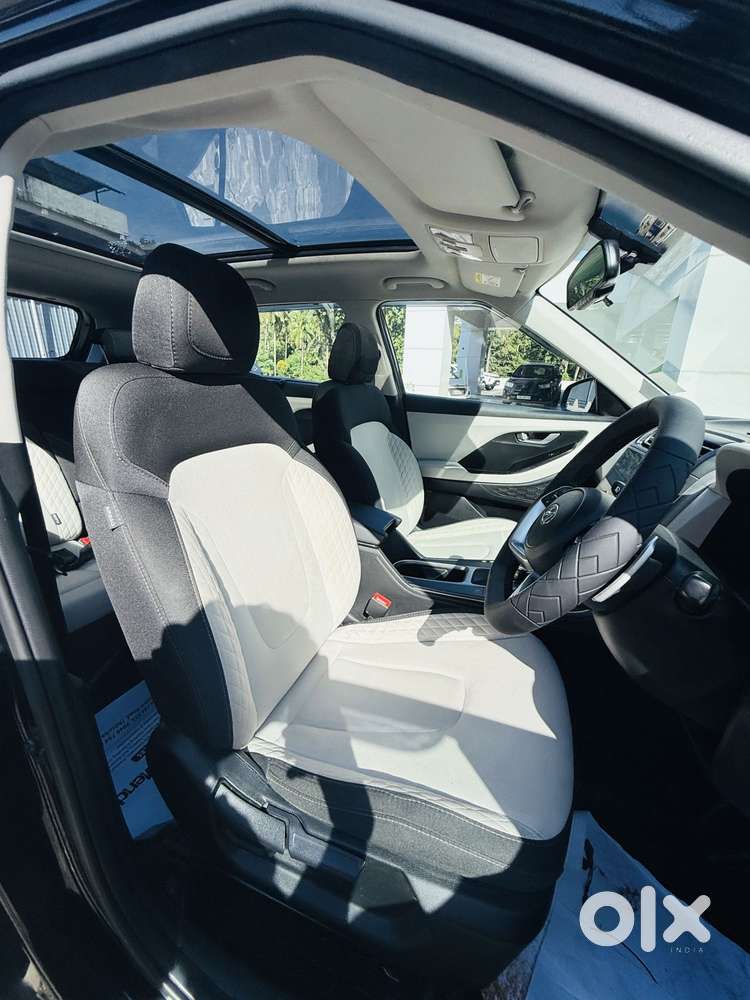 Hyundai Creta 1.5 Mpi Sx Petrol Ivt, 2023, Petrol