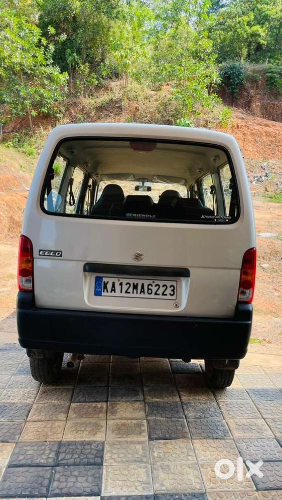 2019 Maruti Suzuki Petrol Car