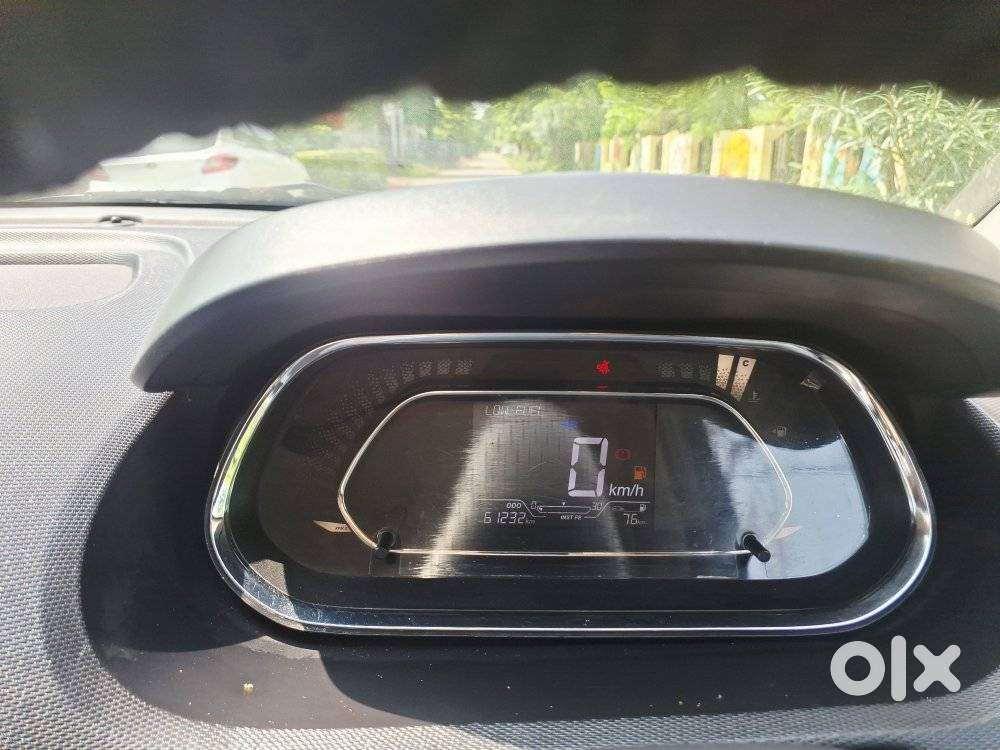 Tata Tiago 1.05 Revotorq Xz, 2020, Petrol