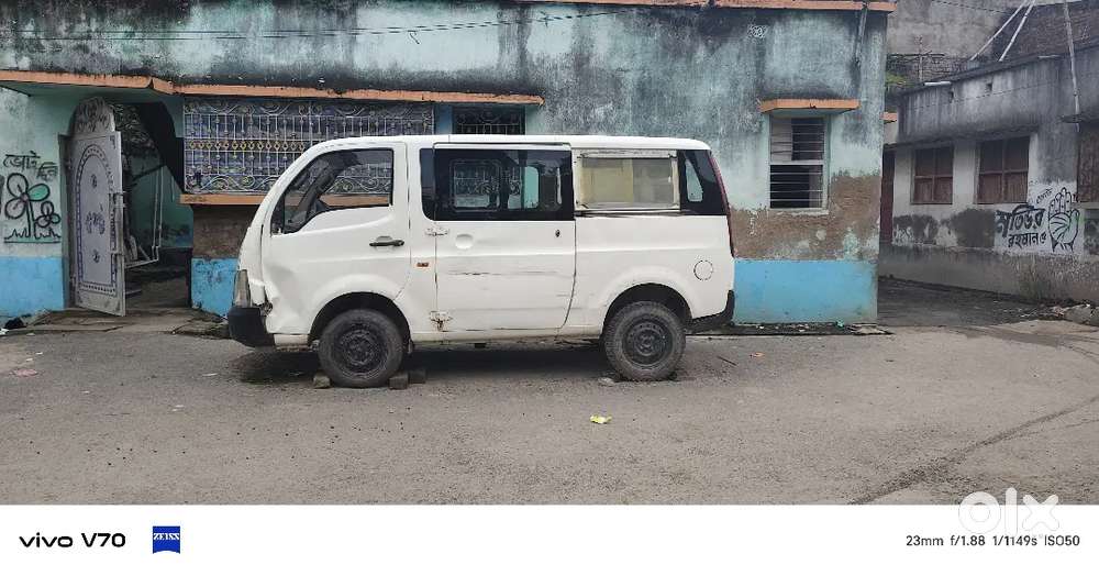 Tata Venture Diesel Manual 2016
