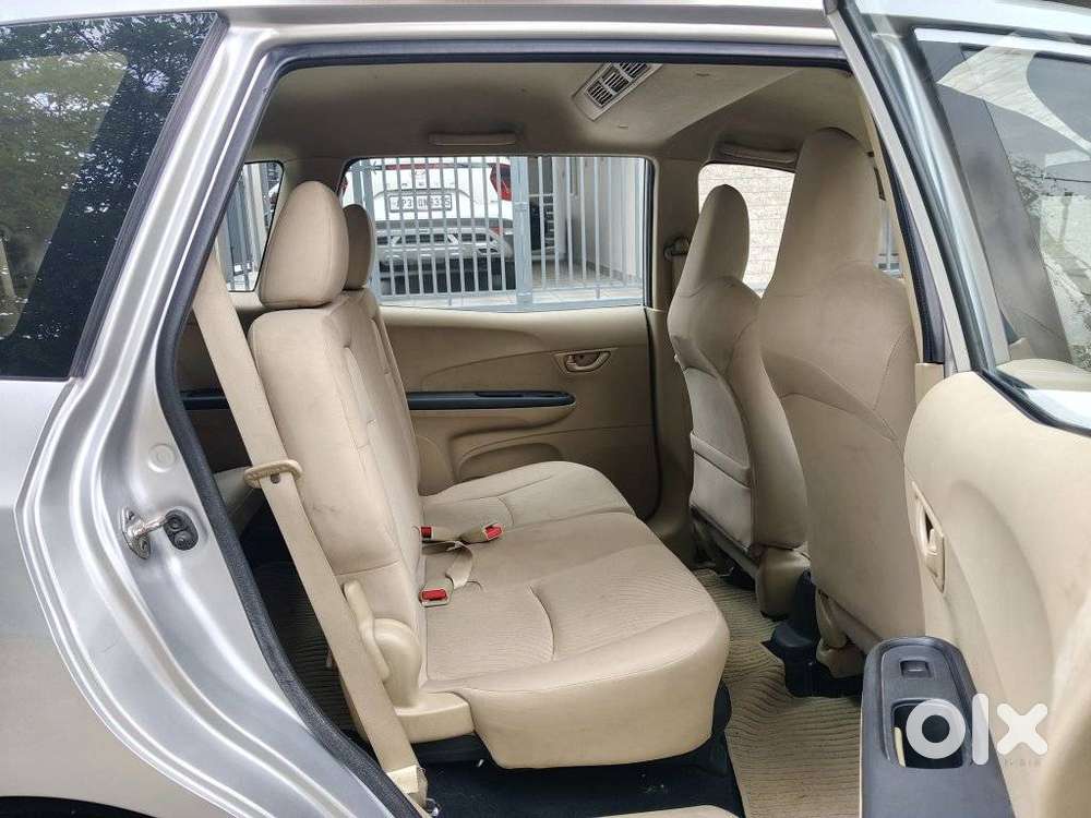 Honda Mobilio S I-vtec, 2016, Petrol
