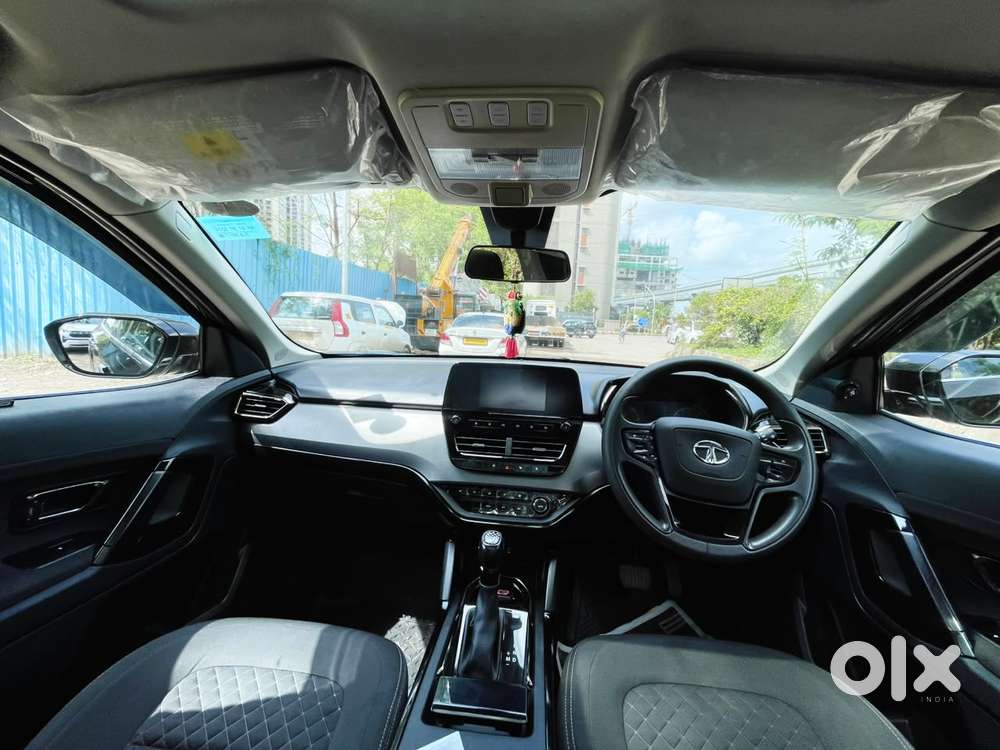 Tata Harrier 2.0 Kryotec Xta Plus, 2022, Diesel