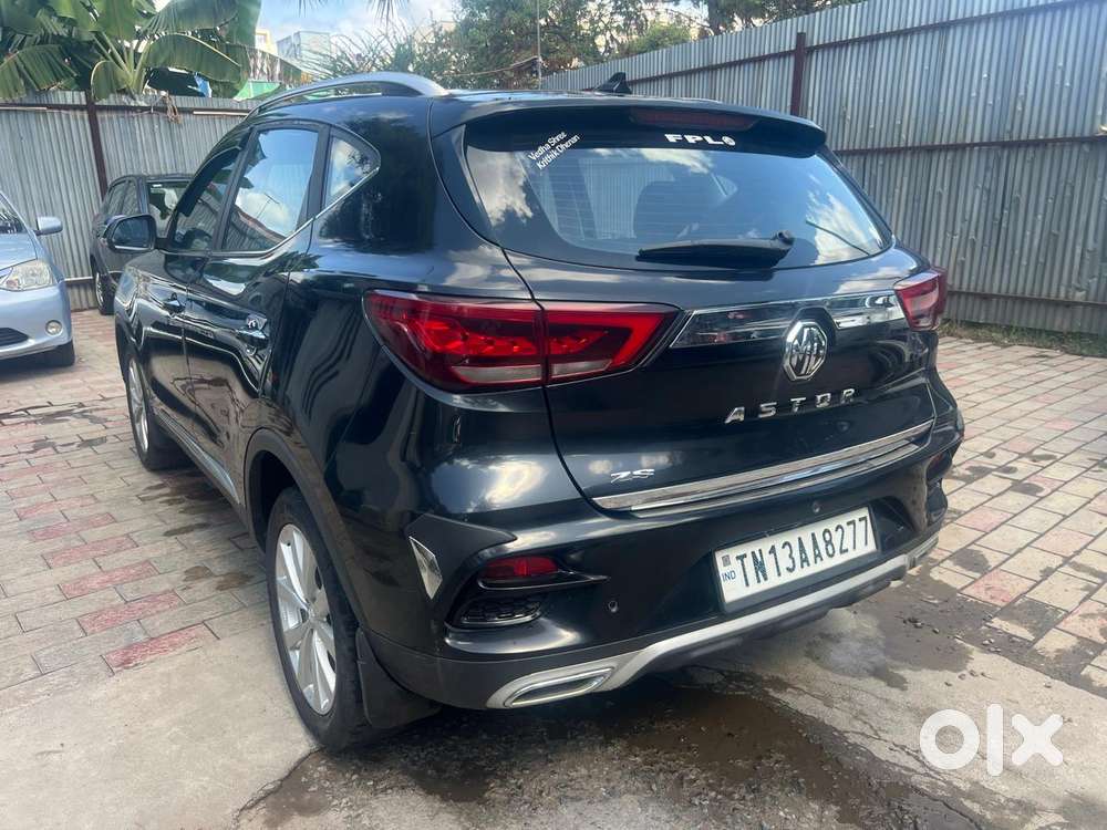 Mg Astor 1.5 Super, 2023, Petrol