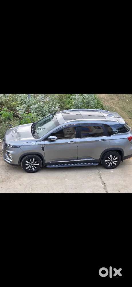 Car Exlent Condition   Ppf In Car