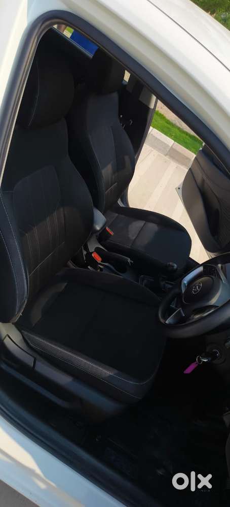 Hyundai I20 Magna 1.2 Mt, 2022, Petrol