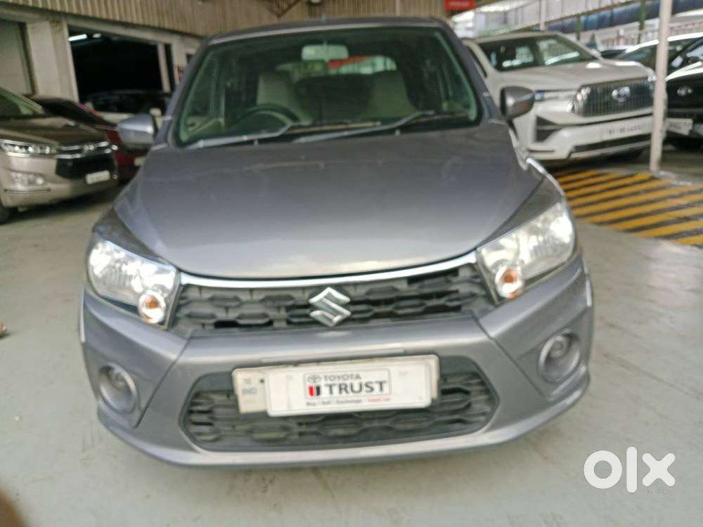 Maruti Suzuki Celerio, 2019, Petrol