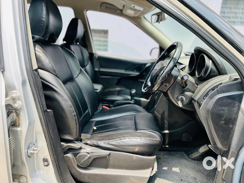 Mahindra Xuv500 W5, 2019, Diesel