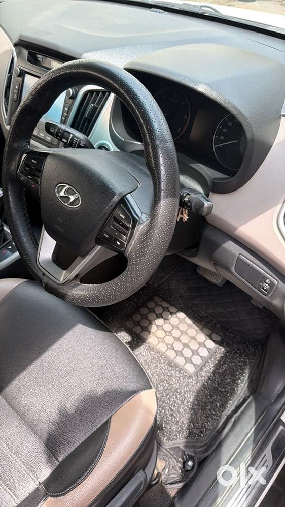 Hyundai Diesel Car 2017